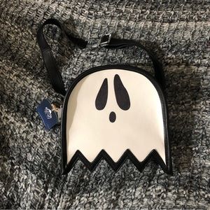 Ghost Fanny Pack
